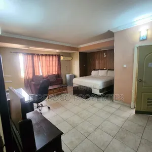 24 Rooms Hotel on an Acre at Eleyele Ibadan