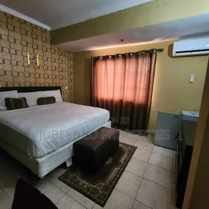 24 Rooms Hotel on an Acre at Eleyele Ibadan