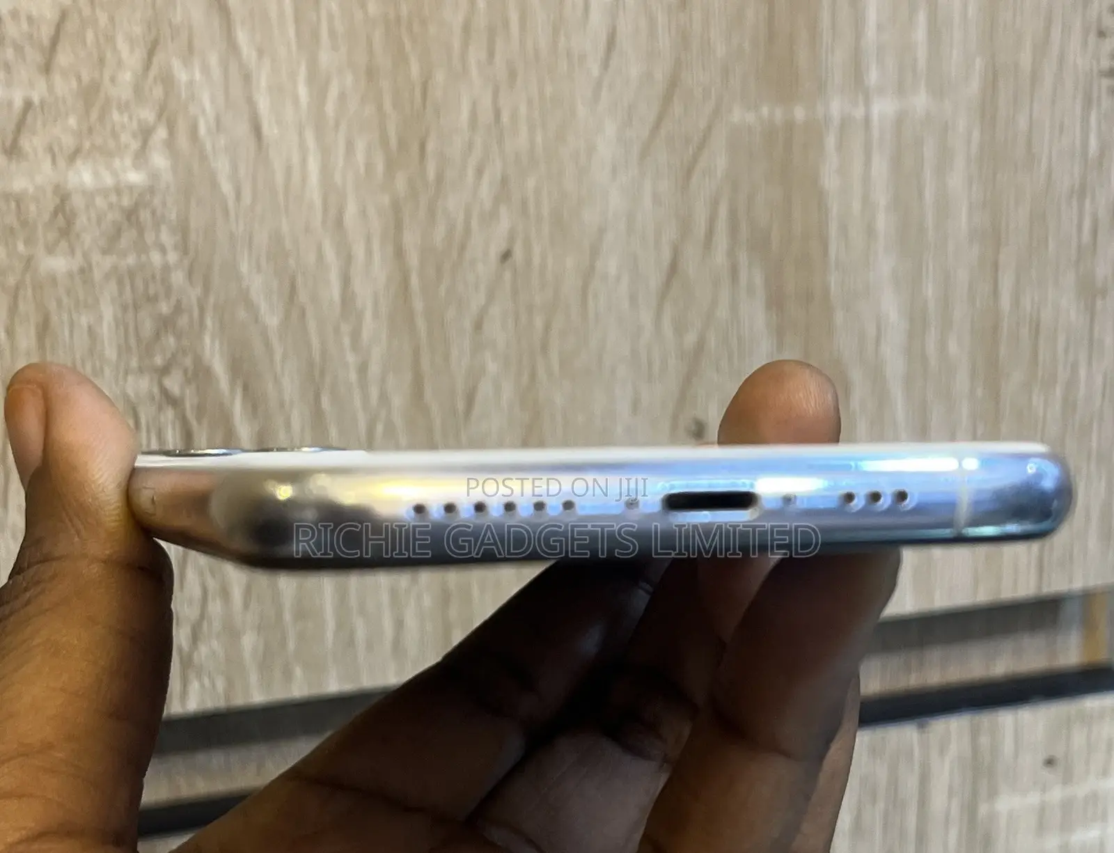 Apple iPhone 11 Pro 64 GB White