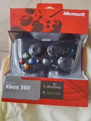 Microsoft Xbox 360