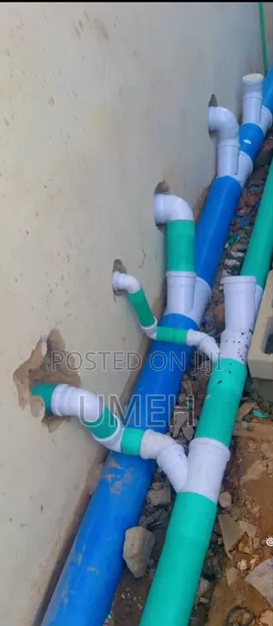 Plumbing Services