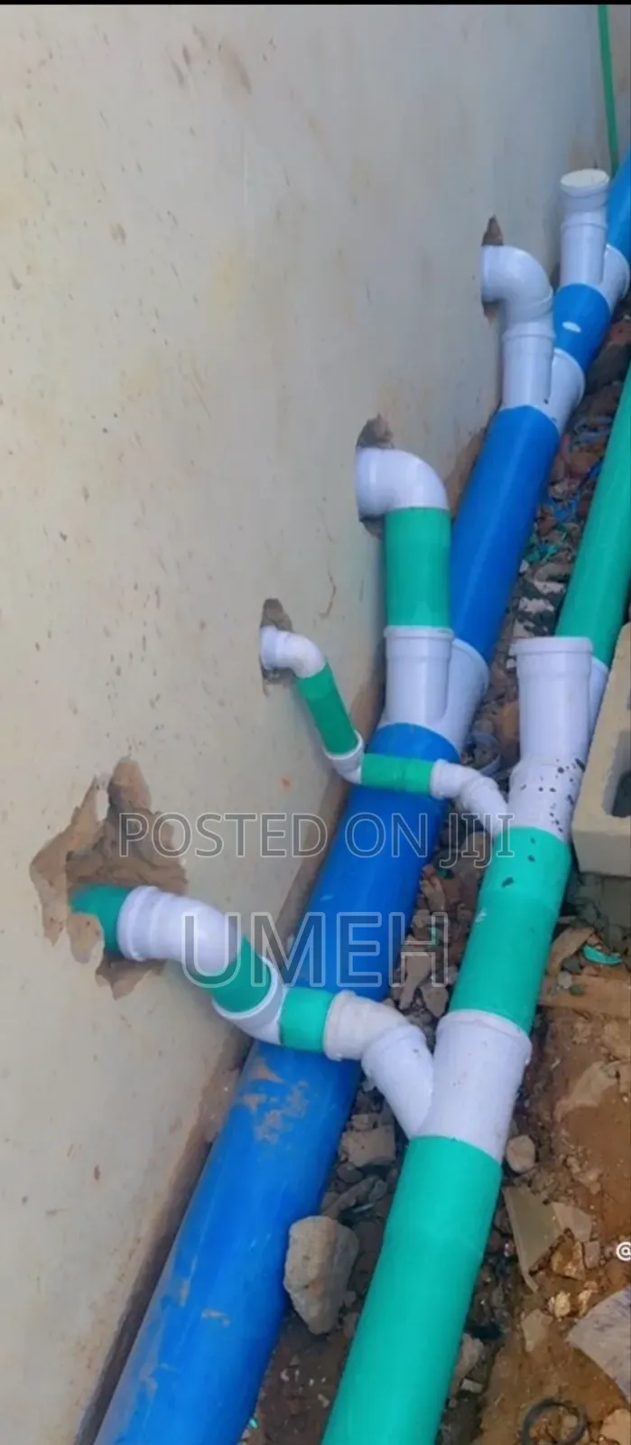 Plumbing Services