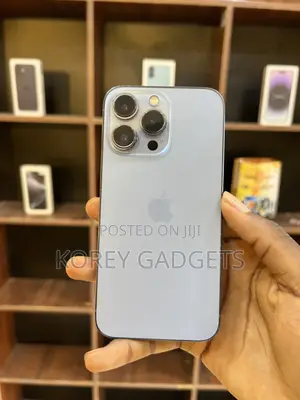Apple iPhone 13 Pro 128 GB Blue