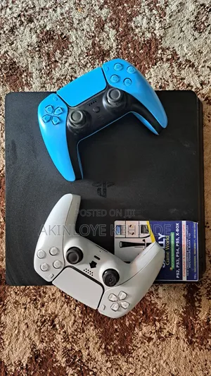 PlayStation 4