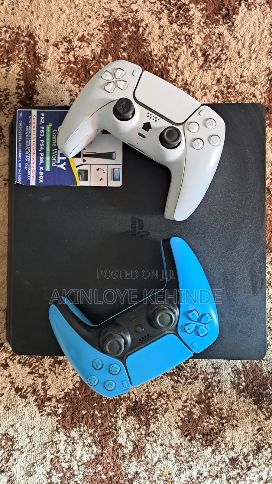 PlayStation 4