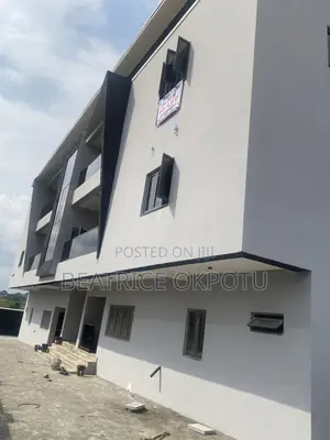 2bdrm Block of Flats in Kubwa for rent
