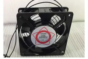 Amplifies Fan