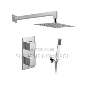 High Quality Vado Conduit Shower