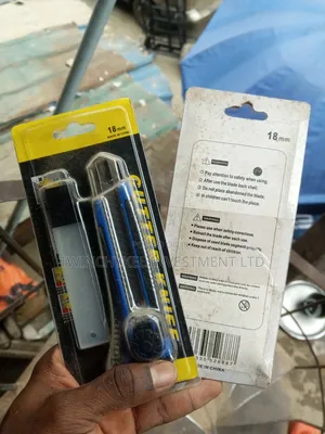 Knife Cutter