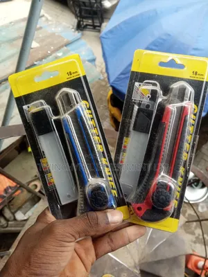 Knife Cutter