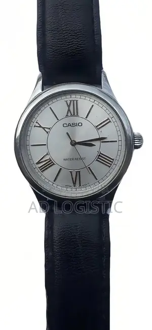 Casio MTP-V006L-7B Men’s Classic Leather