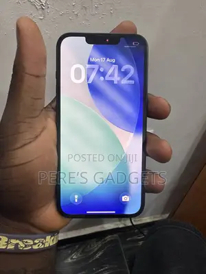 Apple iPhone 14 128 GB Black