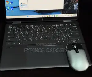 Laptop HP Spectre 14 16GB Intel Core i7 SSD 512GB