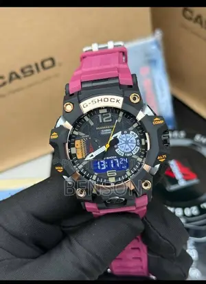 Luxury Wristwatch for Men Women