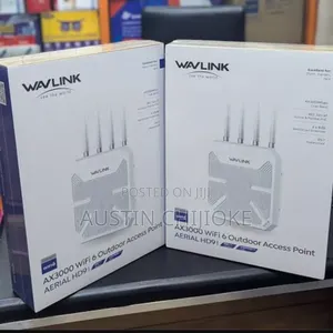 WavLink AX300 WIFI 6