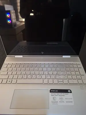 Laptop HP Envy x360 32GB Intel Core i7 HDD 512GB