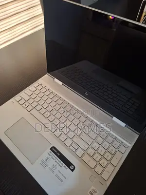 Laptop HP Envy x360 32GB Intel Core i7 HDD 512GB