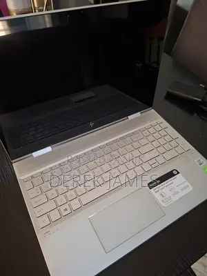 Laptop HP Envy x360 32GB Intel Core i7 HDD 512GB