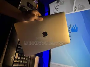 Laptop Apple MacBook Air 2019 8GB Intel Core i5 SSD 256GB