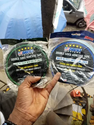 Abro Double Sided Tape