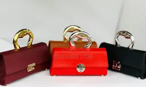 All Kinds of Bags for All Occasions.