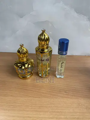 Le Labo Santal 33 Perfume Oil