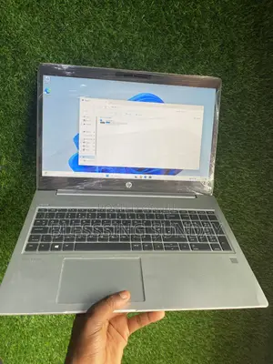 Laptop HP ProBook 455 G5 8GB AMD Ryzen 5 SSD 128GB
