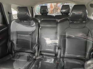 Acura MDX 2016 Gray