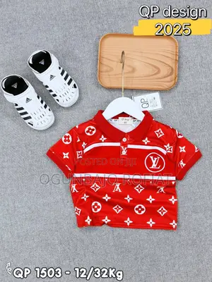 Kiddies Wear