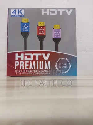 Hdmi Cable 20m