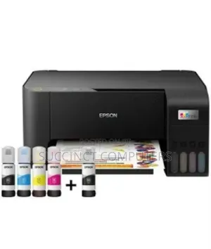 Epson, Kyocera, Canon, HP, Sharp Printers and Copiers