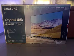 Samsung TV