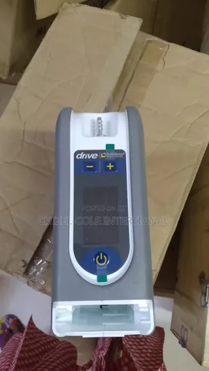 Drive Oxygen Concentrator