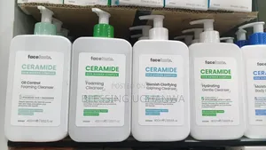 Omega Essentials Home of Beauty