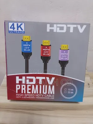 Hdmi Cable 20m
