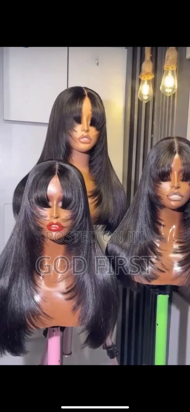 Luxury Hair