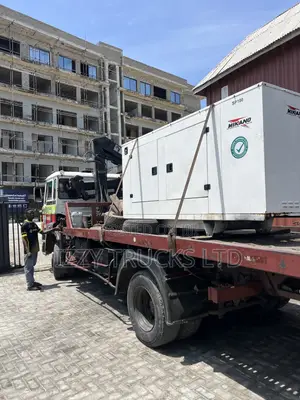 Hiab Rental