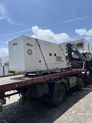 Hiab Rental