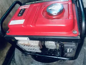 Maxi Generator E10M 1.2kva