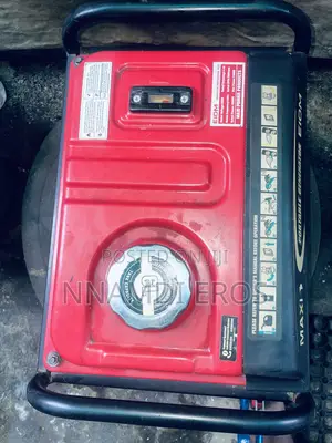 Maxi Generator E10M 1.2kva