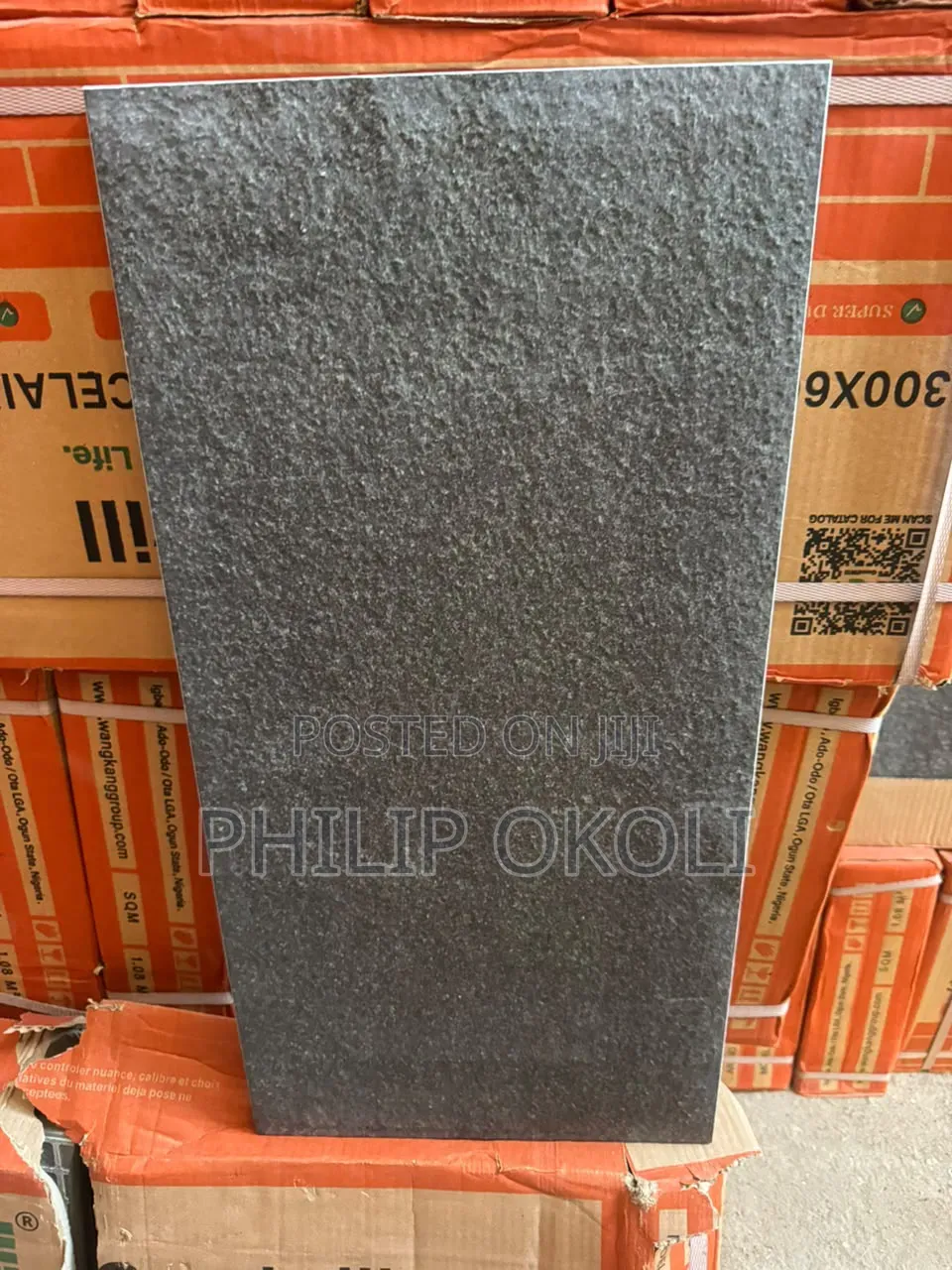 30x60 Compound Tiles Porcelain 1.5cm Thickness