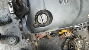 Complete Engine for Hyundai Santafe 2.7liter V6 Engine 2008 2009 Model