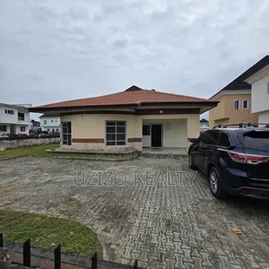 3bdrm Bungalow in Pearl Garden Estate, Sangotedo for sale