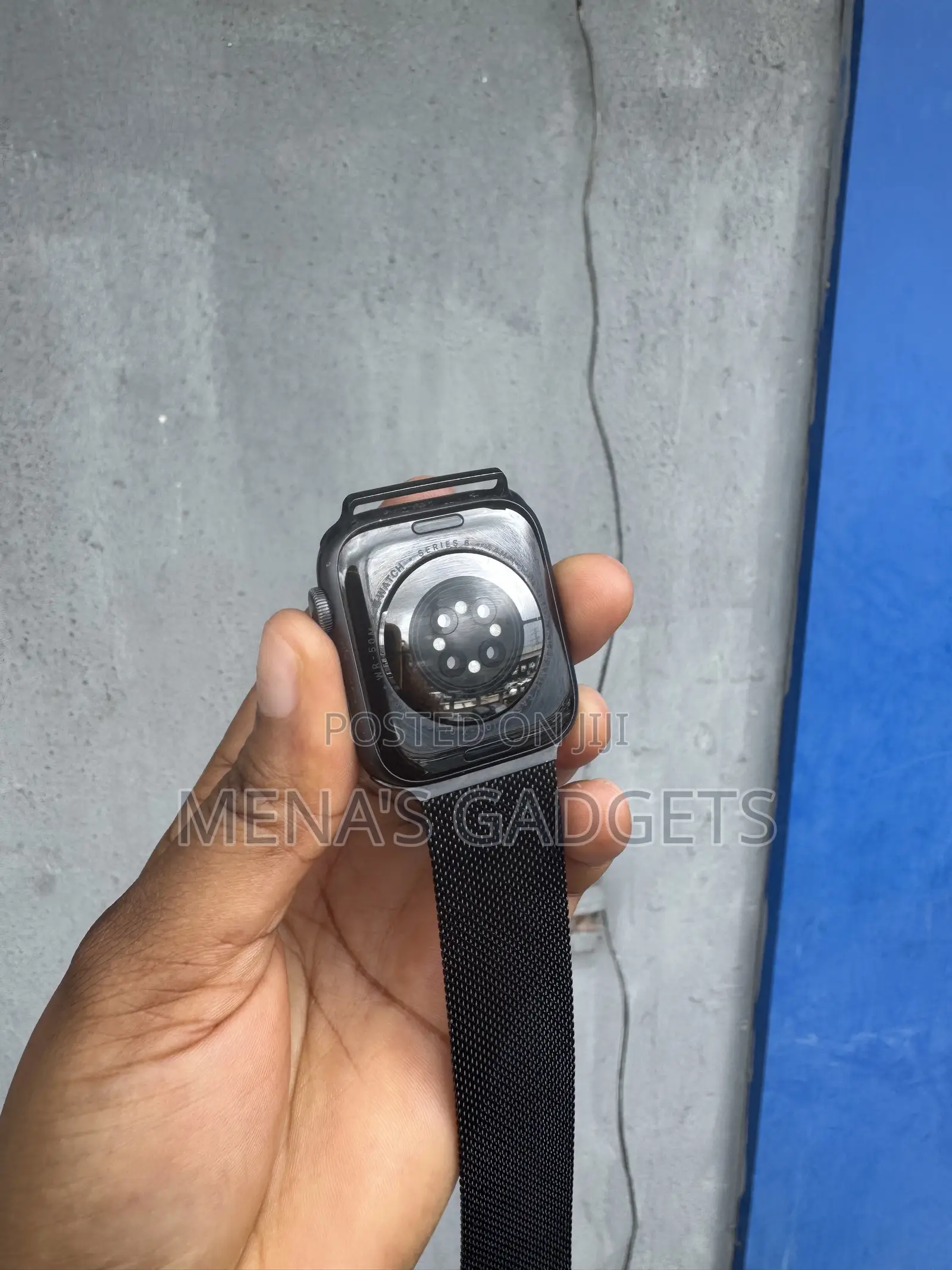 Smartwatch