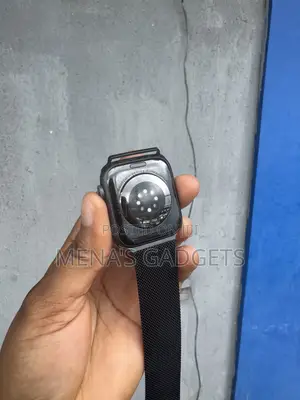 Smartwatch