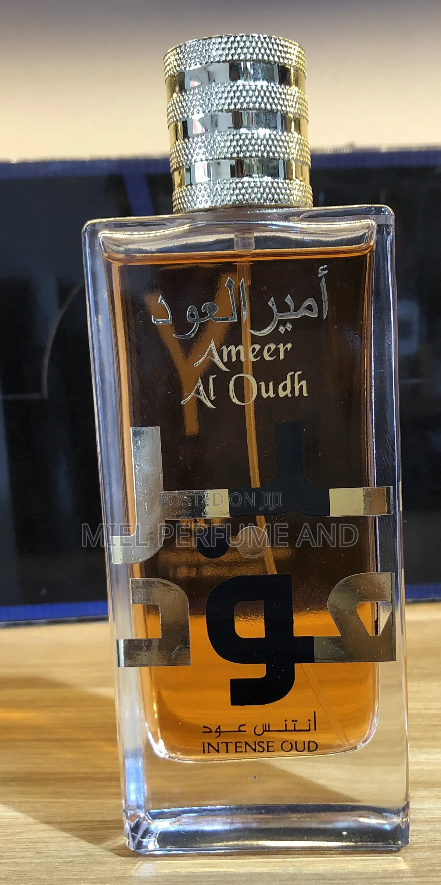 Ameer Al Oudh