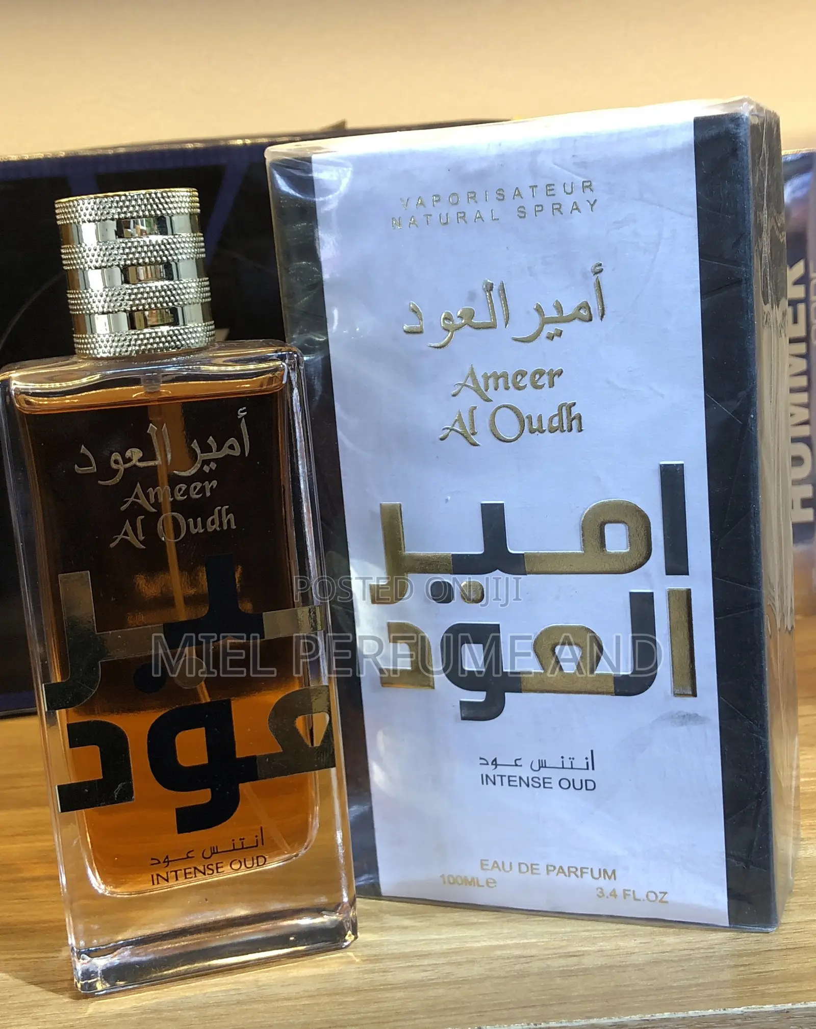 Ameer Al Oudh