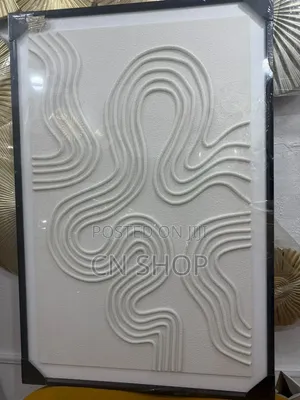 Canvas Frame