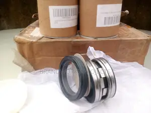 Mechanical Seal
