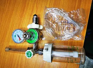 Original Oxygen Guage Best Quality